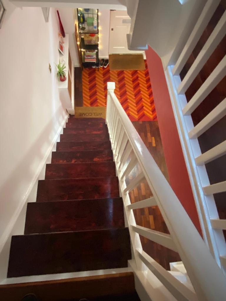 Penge Luxury Retreat Quarto em Acomodações Particulares Londres