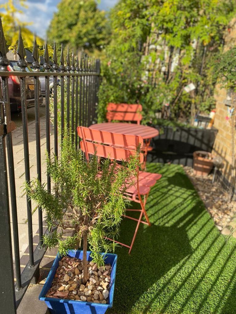 Penge Luxury Retreat Quarto em Acomodações Particulares Londres